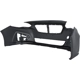 Purchase Top-Quality Front Bumper Cover - SU1000185C Capa Certified pa3