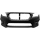 Purchase Top-Quality Front Bumper Cover - SU1000186 pa1