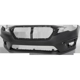 Purchase Top-Quality Front Bumper Cover - SU1000186 pa5