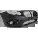 Purchase Top-Quality Front Bumper Cover - SU1000186 pa7