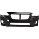 Purchase Top-Quality Front Bumper Cover - SU1000187 pa10