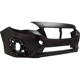 Purchase Top-Quality Front Bumper Cover - SU1000187 pa3
