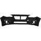 Purchase Top-Quality Front Bumper Cover - SU1000187 pa8