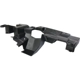 Purchase Top-Quality Front Bumper Cover Support - AC1041100 pa3