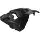 Purchase Top-Quality Front Bumper Cover Support - AC1041100 pa5