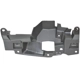 Purchase Top-Quality Front Bumper Cover Support - AC1041100 pa7