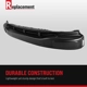 Purchase Top-Quality Front Bumper Cover Support - CH1041105 pa6