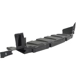 Purchase Top-Quality Front Bumper Cover Support - CH1041107 pa10