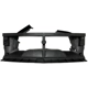 Purchase Top-Quality Front Bumper Cover Support - CH1041109 pa1