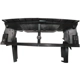 Purchase Top-Quality Front Bumper Cover Support - CH1041109 pa2