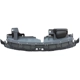 Purchase Top-Quality Front Bumper Cover Support - FO1041120 pa3