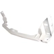 Purchase Top-Quality Front Bumper Cover Support - GM1041114 pa2