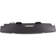 Purchase Top-Quality Front Bumper Cover Support - GM1041115 pa9