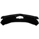 Purchase Top-Quality Front Bumper Cover Support - GM1041121 pa6