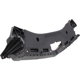 Purchase Top-Quality Front Bumper Cover Support - GM1041121C pa2