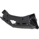 Purchase Top-Quality Front Bumper Cover Support - GM1041121C pa4