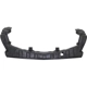 Purchase Top-Quality Front Bumper Cover Support - GM1041122 pa1