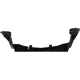 Purchase Top-Quality Front Bumper Cover Support - GM1041122 pa2