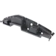 Purchase Top-Quality Front Bumper Cover Support - GM1041125 pa5