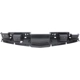 Purchase Top-Quality Front Bumper Cover Support - GM1041125 pa9