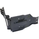 Purchase Top-Quality Front Bumper Cover Support - GM1041134 pa1