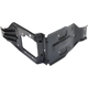 Purchase Top-Quality Front Bumper Cover Support - GM1041134 pa7