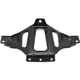 Purchase Top-Quality Front Bumper Cover Support - GM1041136 pa1