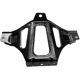 Purchase Top-Quality Front Bumper Cover Support - GM1041136C pa1