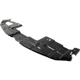 Purchase Top-Quality Front Bumper Cover Support - GM1041145 pa1