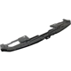 Purchase Top-Quality Front Bumper Cover Support - GM1041145 pa2