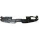 Purchase Top-Quality Front Bumper Cover Support - GM1041145 pa3