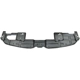 Purchase Top-Quality Front Bumper Cover Support - GM1041145 pa7