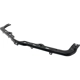 Purchase Top-Quality Front Bumper Cover Support - GM1041146 pa5