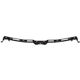 Purchase Top-Quality Front Bumper Cover Support - GM1041153 pa1