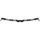 Purchase Top-Quality Front Bumper Cover Support - GM1041153 pa2