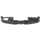 Purchase Top-Quality Front Bumper Cover Support - GM1041157 pa1