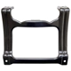 Purchase Top-Quality Front Bumper Cover Support - GM1041160 pa2