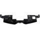 Purchase Top-Quality Front Bumper Cover Support - GM1041163 pa1