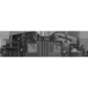 Purchase Top-Quality Front Bumper Cover Support - GM1041163 pa3