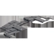 Purchase Top-Quality Front Bumper Cover Support - GM1041163 pa7