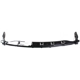 Purchase Top-Quality Front Bumper Cover Support - HO1041102 pa2