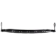 Purchase Top-Quality Front Bumper Cover Support - HO1041102 pa5