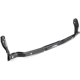 Purchase Top-Quality Front Bumper Cover Support - HO1041103 pa4