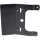 Purchase Top-Quality Front Bumper Cover Support - HO1041104 pa2