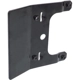 Purchase Top-Quality Front Bumper Cover Support - HO1041104 pa3