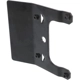 Purchase Top-Quality Front Bumper Cover Support - HO1041104 pa4