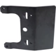 Purchase Top-Quality Front Bumper Cover Support - HO1041104 pa5