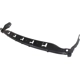 Purchase Top-Quality Front Bumper Cover Support - HO1041105 pa4