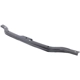 Purchase Top-Quality Front Bumper Cover Support - HO1041106 pa2