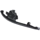 Purchase Top-Quality Front Bumper Cover Support - HO1041107 pa6